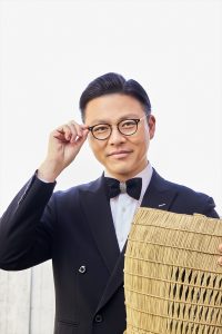 奥田執事（ガクテンソク・奥田修二）