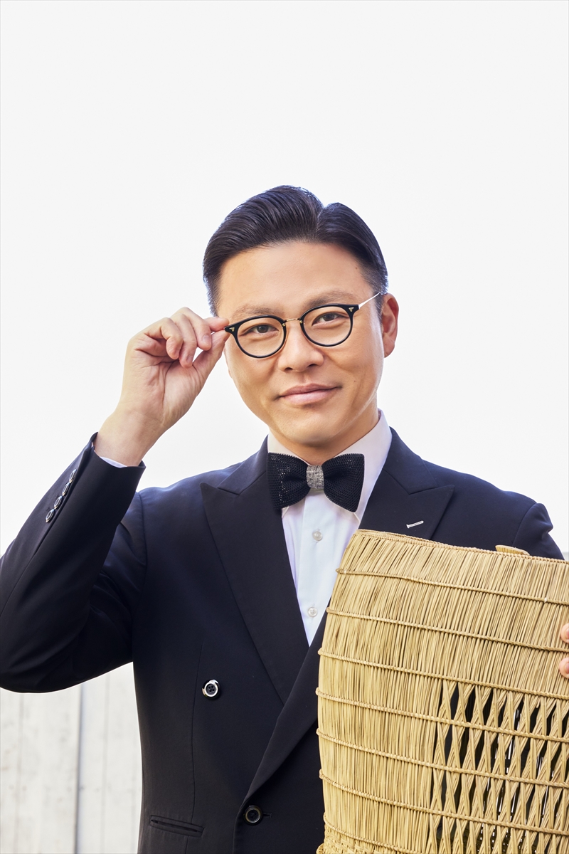 奥田執事(ガクテンソク・奥田修二)