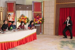 『ぐるぐるナインティナイン』