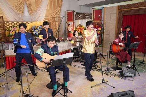 『ぐるぐるナインティナイン』