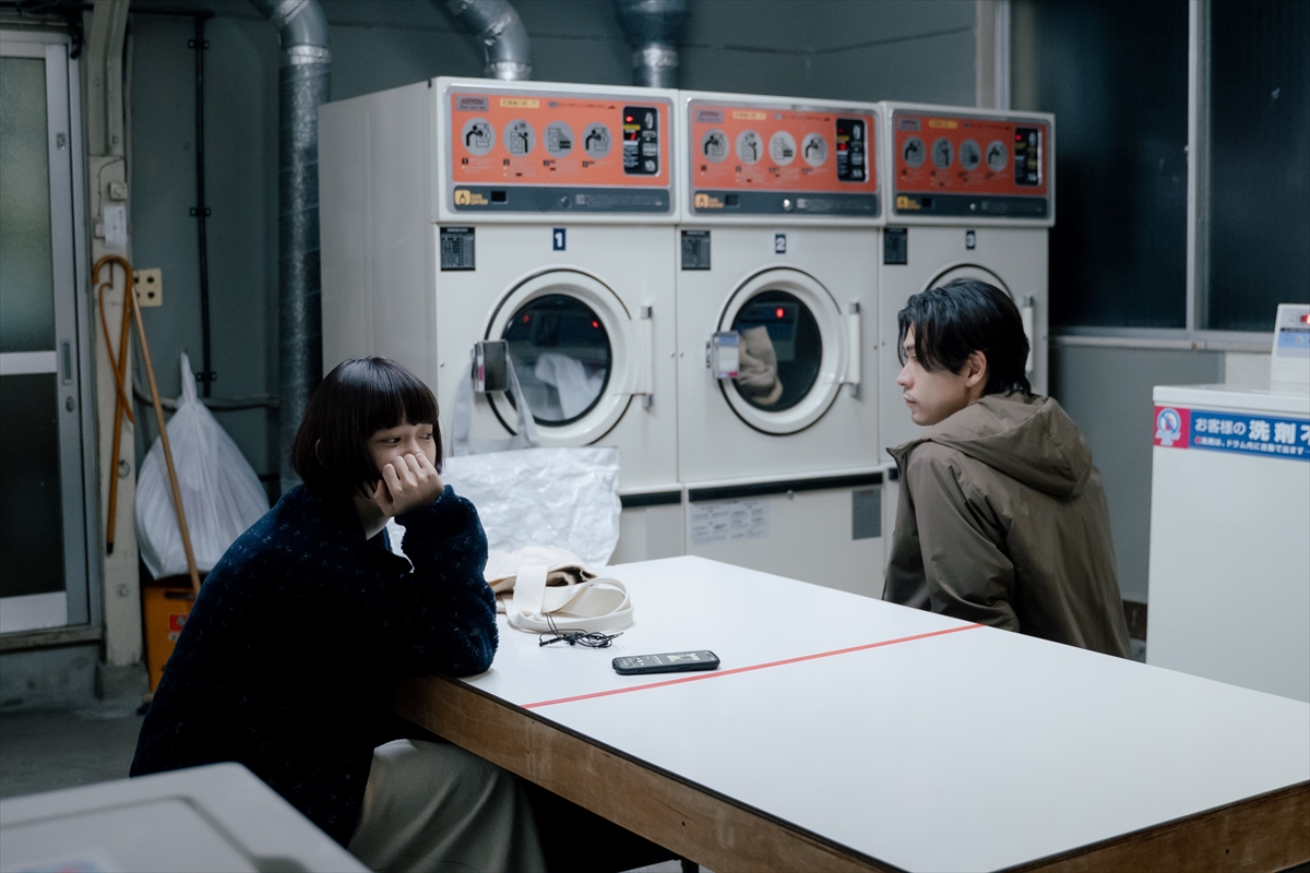 『冬のなんかさ、春のなんかね』