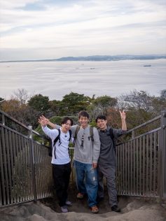 『櫻井・有吉THE夜会SP』