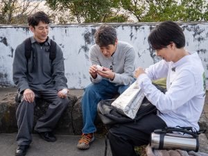 『櫻井・有吉THE夜会SP』