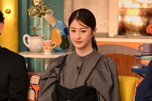 『櫻井・有吉THE夜会SP』