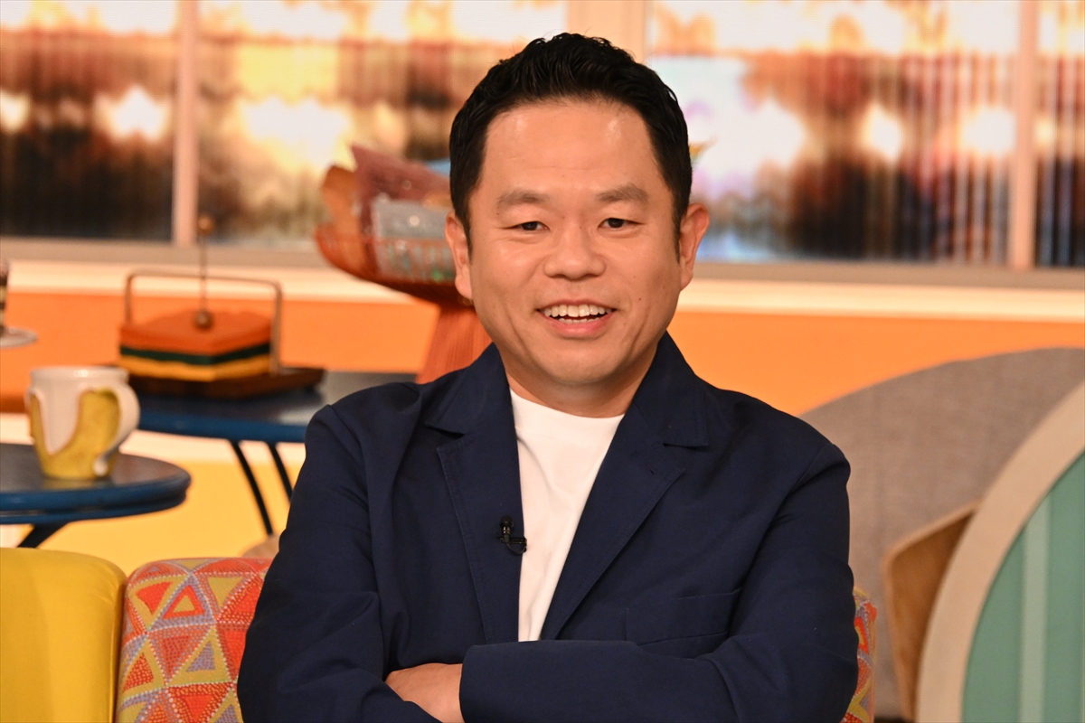 『櫻井・有吉THE夜会SP』