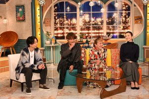 『櫻井・有吉THE夜会SP』