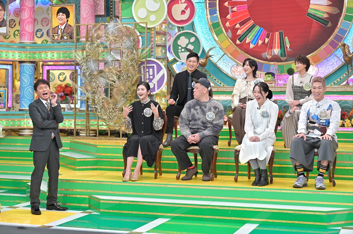 『プレバト!!』