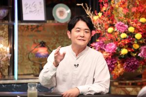 『酒のツマミになる話』