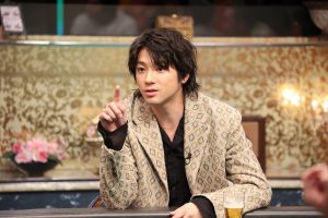 『酒のツマミになる話』