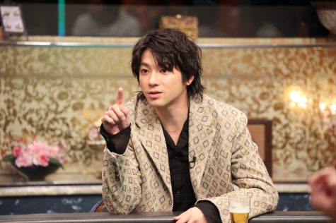 『酒のツマミになる話』