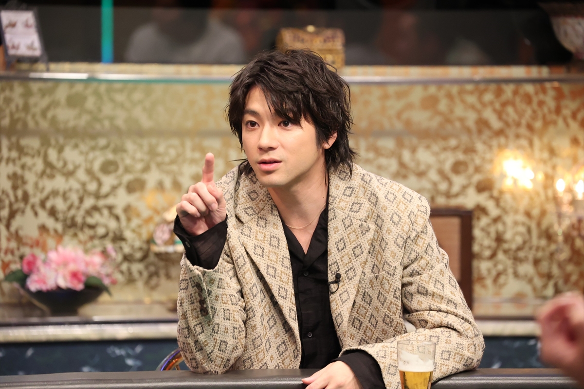 『酒のツマミになる話』