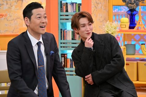 『この世界は1ダフルSP』