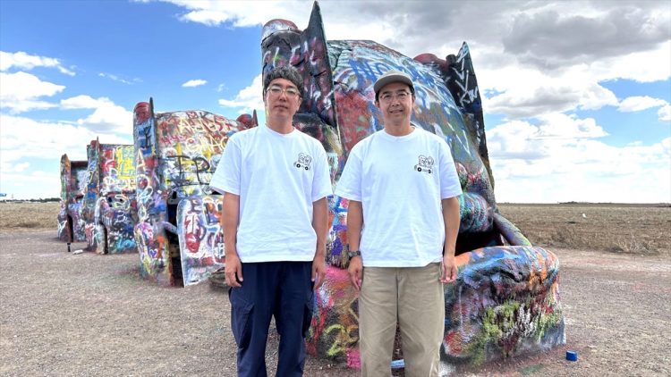 『おぎやはぎの愛車遍歴』