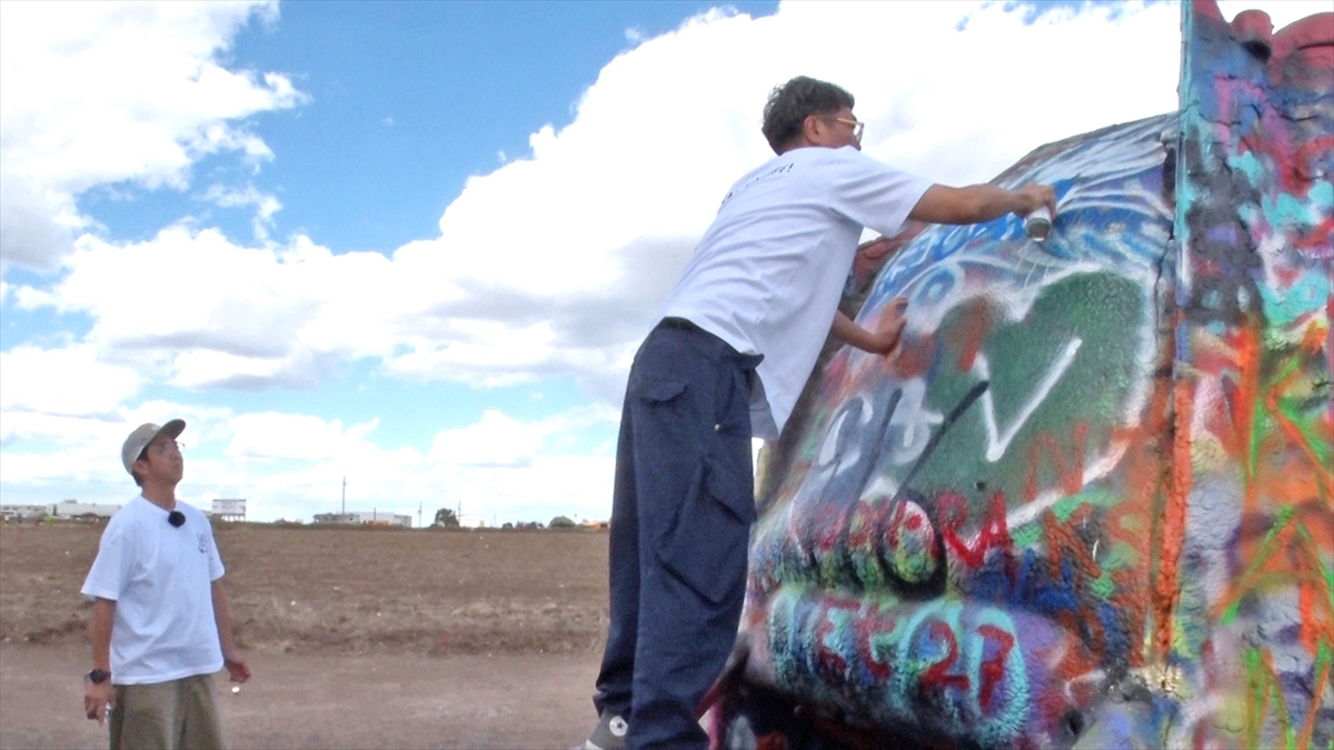 『おぎやはぎの愛車遍歴』
