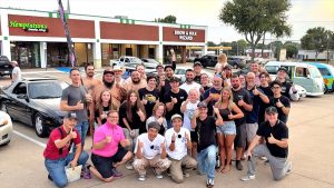 『おぎやはぎの愛車遍歴』