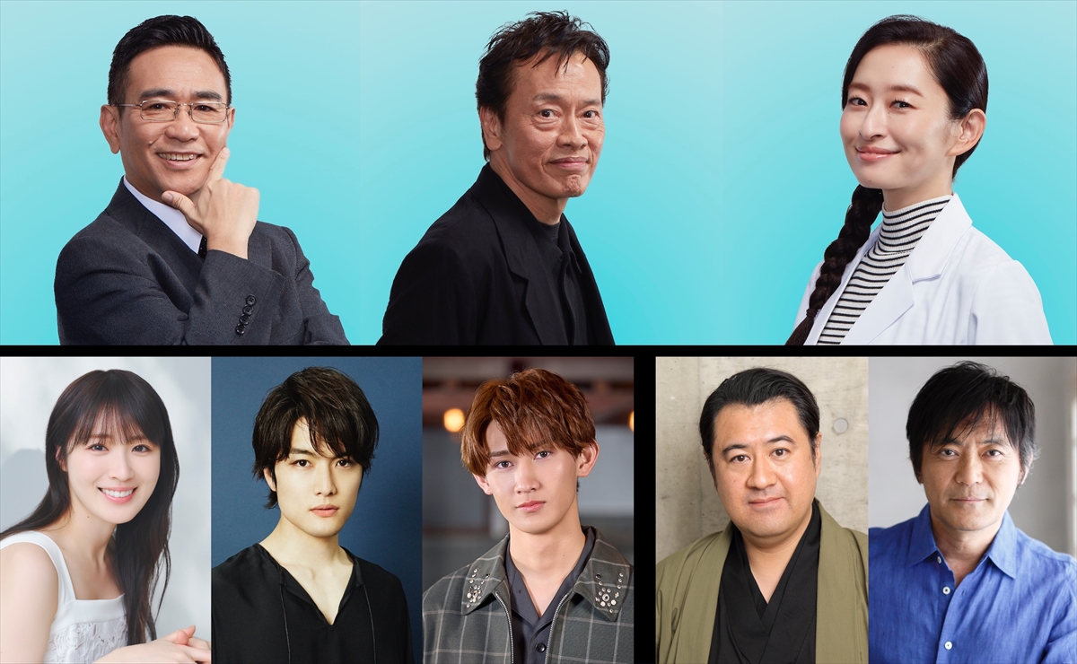 『元科捜研の主婦』