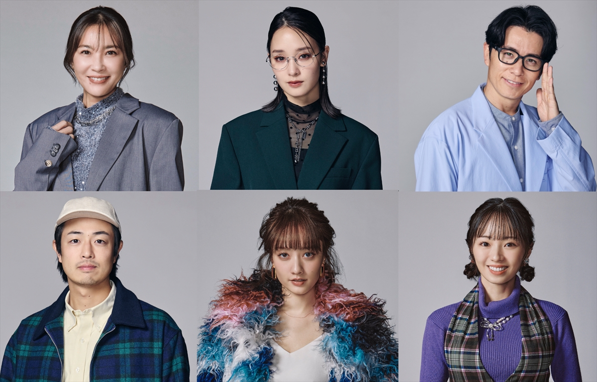 『人は見た目じゃないと思ってた。』