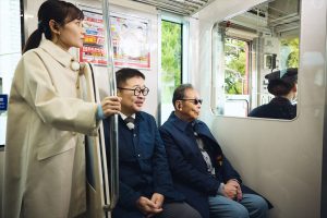 『ブラタモリ』