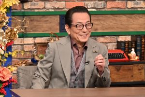 『ザワつく！大晦日』