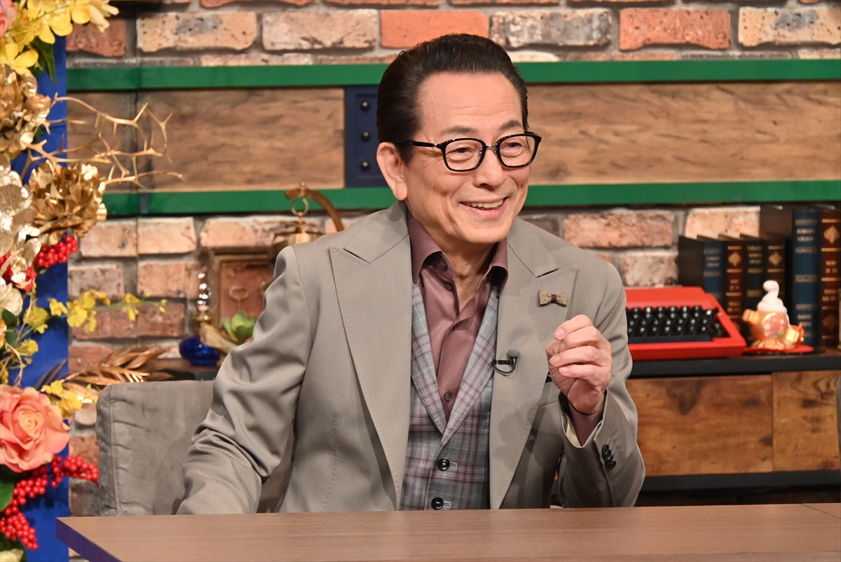 『ザワつく!大晦日』