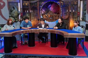 『やりすぎ都市伝説2025冬』