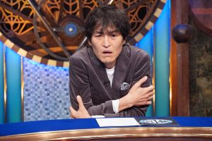 『やりすぎ都市伝説2025冬』