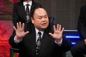 『やりすぎ都市伝説2025冬』