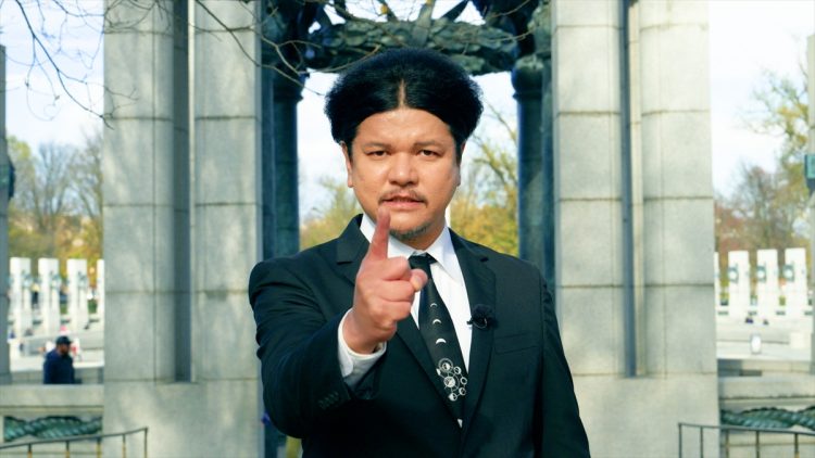 『やりすぎ都市伝説2025冬』