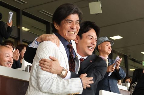 『ザ・ロイヤルファミリー』