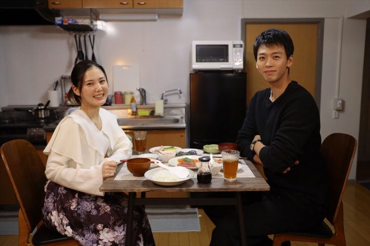 『再会~Silent Truth~』