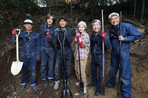 『相葉マナブ』