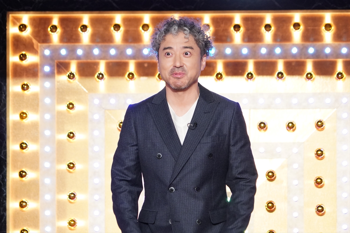 『しゃべくり007』