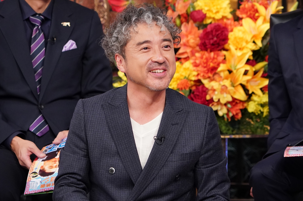 『しゃべくり007』