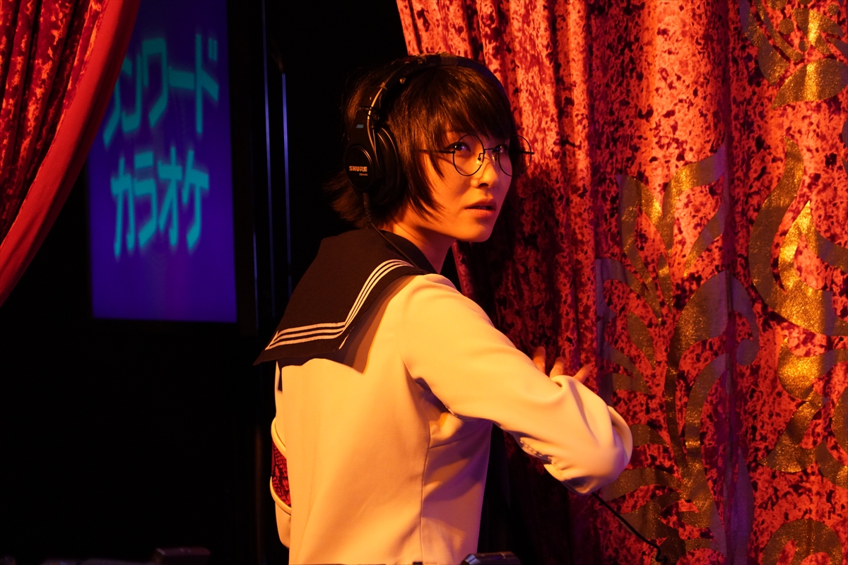 『timeleszファミリア』