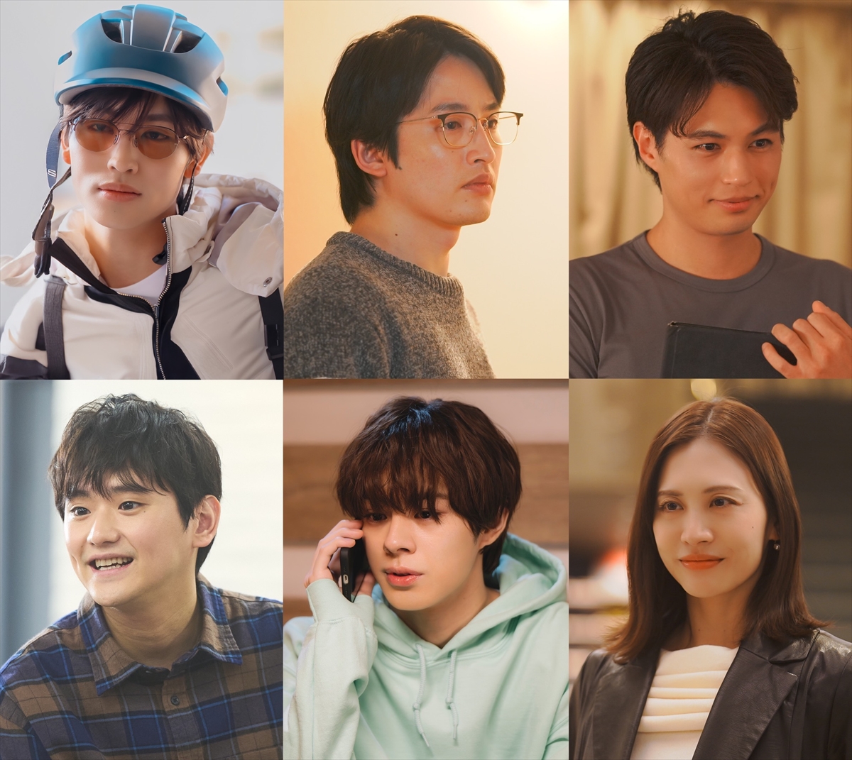 『聖ラブサバイバーズ』