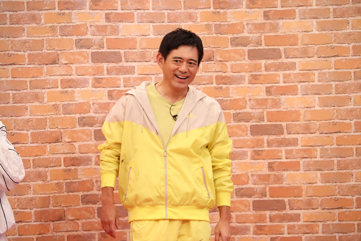 『火曜は全力!華大さんと千鳥くん』