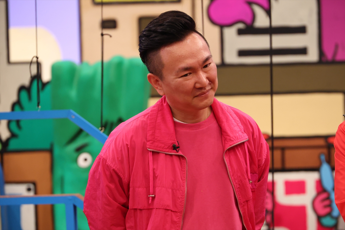 『火曜は全力!華大さんと千鳥くん』