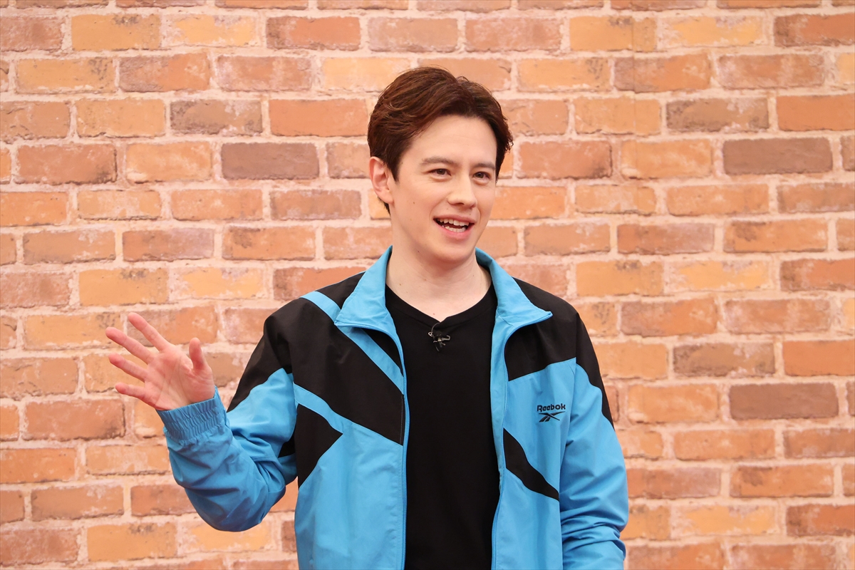 『火曜は全力!華大さんと千鳥くん』