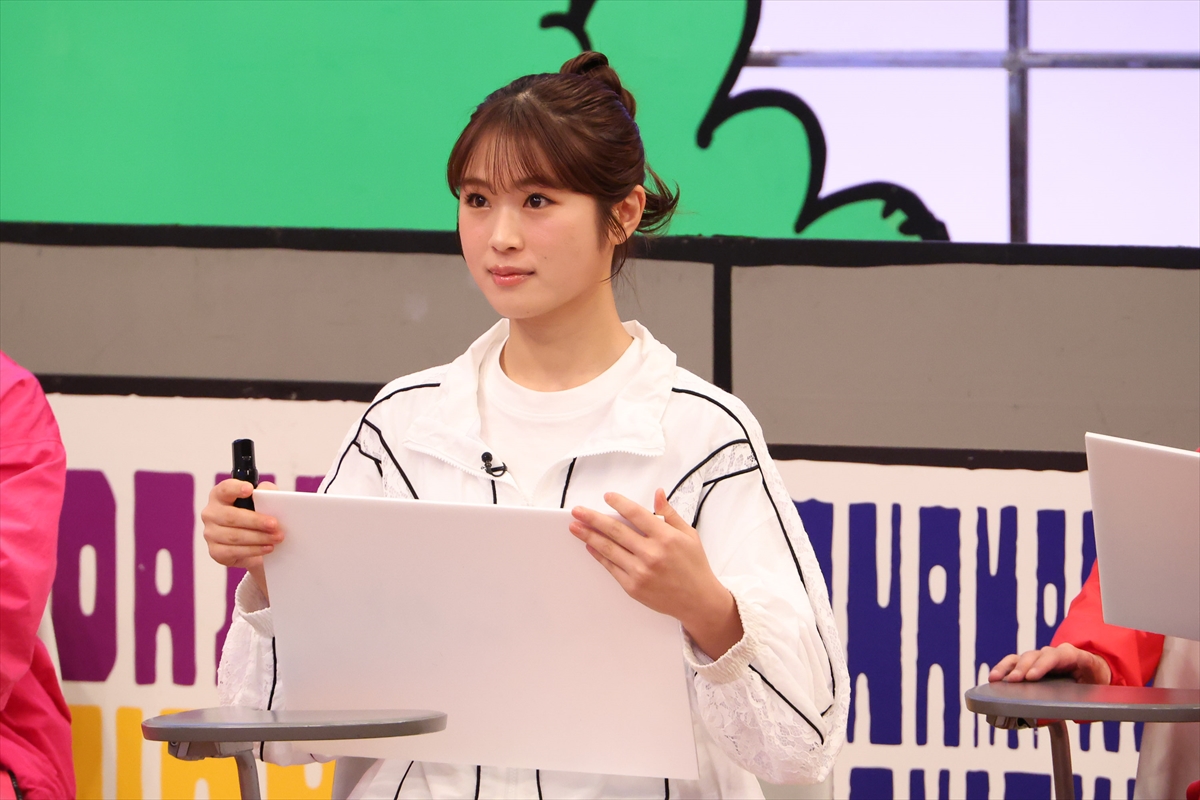 『火曜は全力!華大さんと千鳥くん』