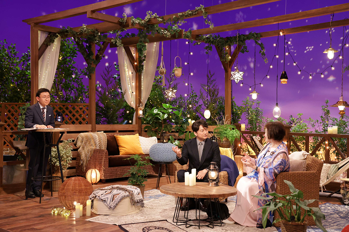 『星になったスターたち』