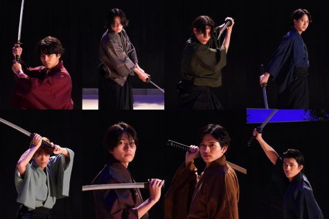 『タイムレスマン』