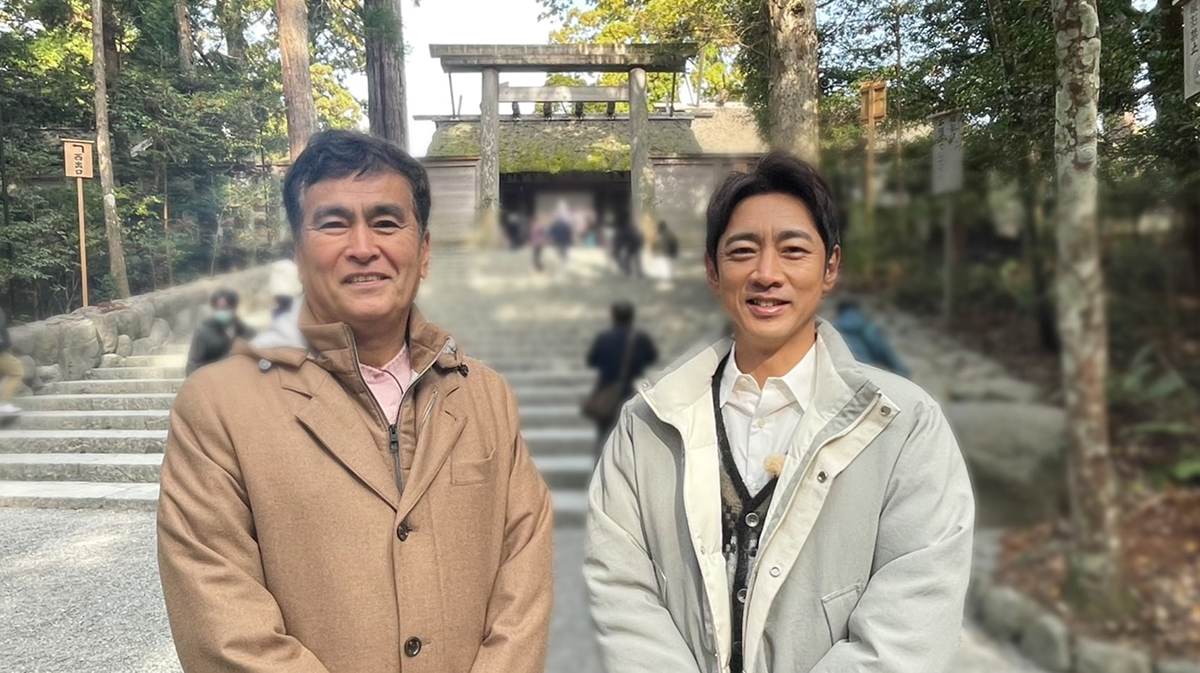 『火曜の良純孝太郎SP』