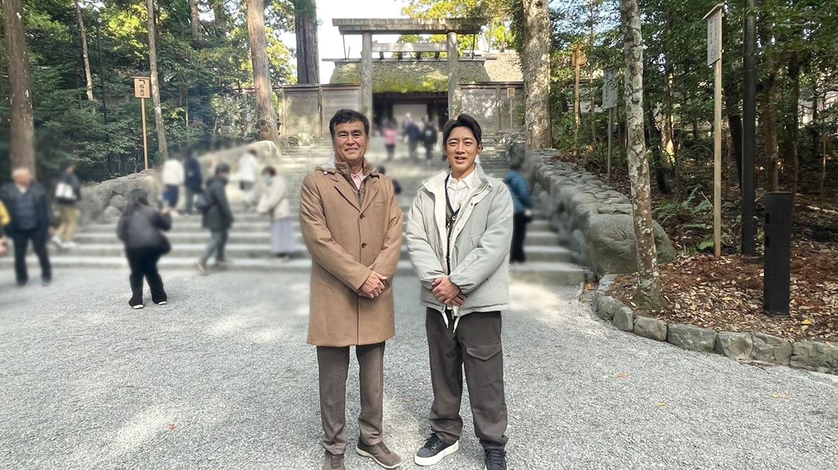 『火曜の良純孝太郎SP』