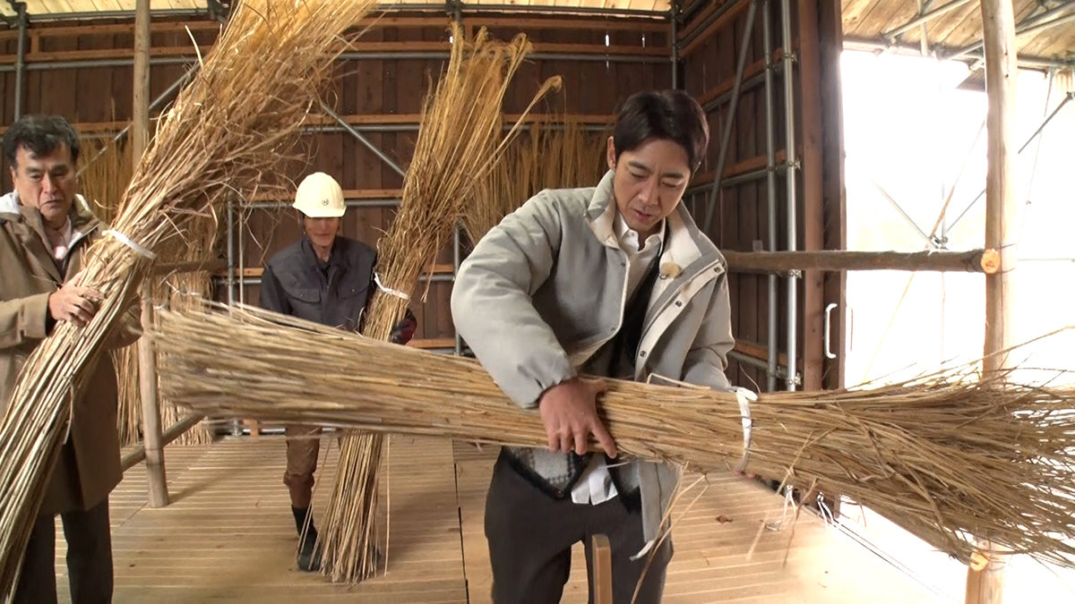 『火曜の良純孝太郎SP』