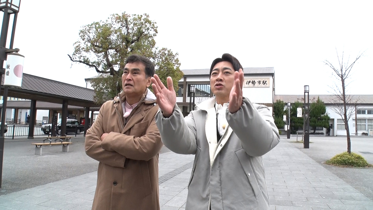 『火曜の良純孝太郎SP』