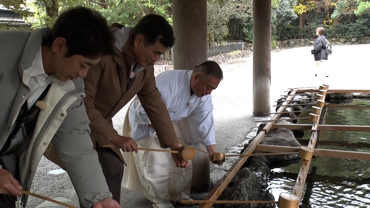 『火曜の良純孝太郎SP』