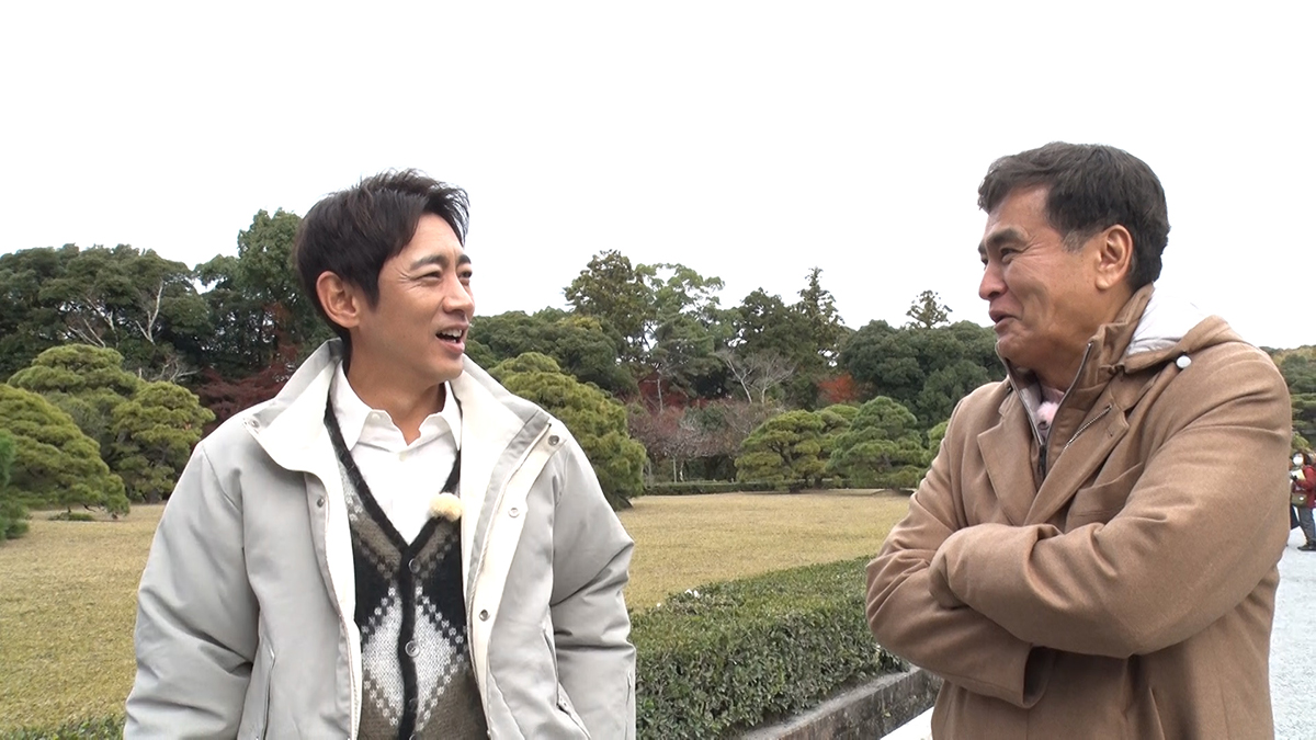 『火曜の良純孝太郎SP』