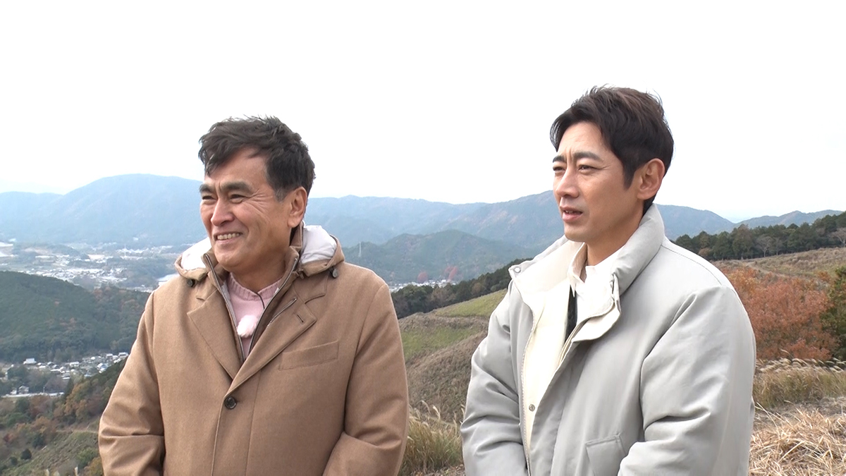 『火曜の良純孝太郎SP』