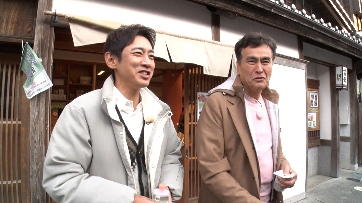 『火曜の良純孝太郎SP』