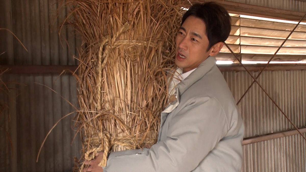 『火曜の良純孝太郎SP』